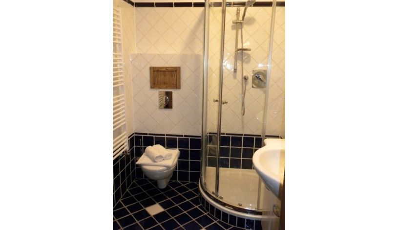 Penzion No. 1 - RESTAURACE TAVERNA U PECE Olomouc