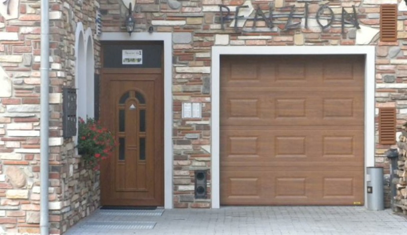 Penzion No. 1 - RESTAURACE TAVERNA U PECE Olomouc