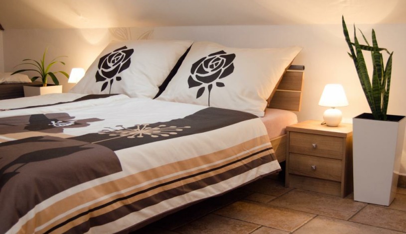 Penzion No. 1 - RESTAURACE TAVERNA U PECE Olomouc