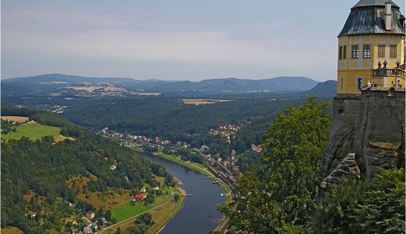 Penzion Oáza Hřensko