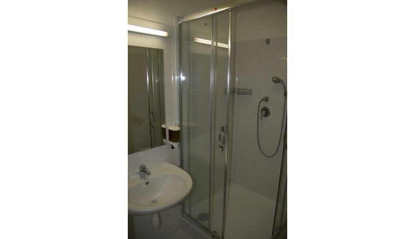 Penzion Oáza Luhačovice