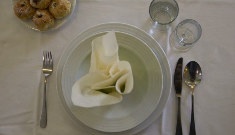 Penzion Oáza Luhačovice