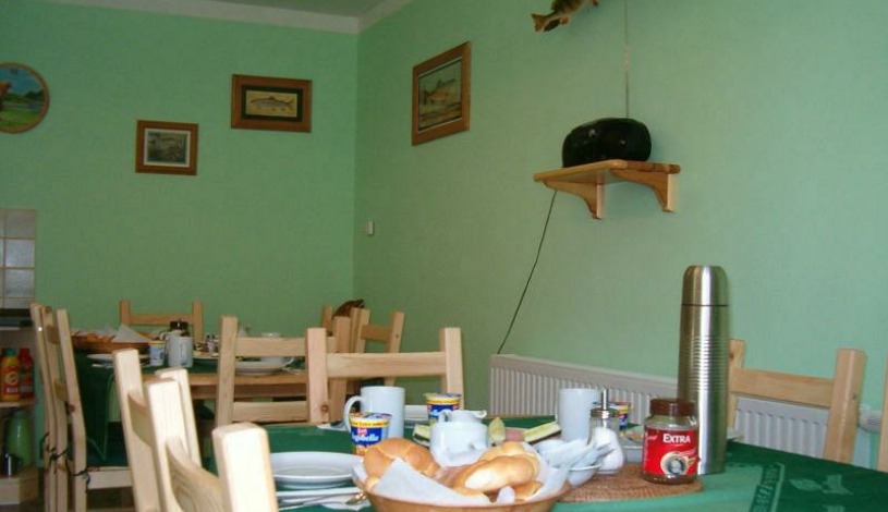 Family Penzion Olga Mariánské Lázně