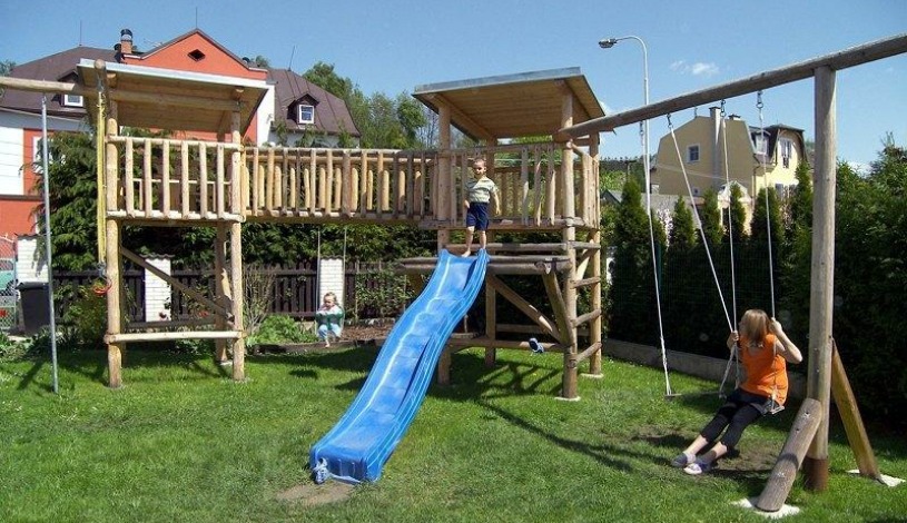 Family Penzion Olga Mariánské Lázně