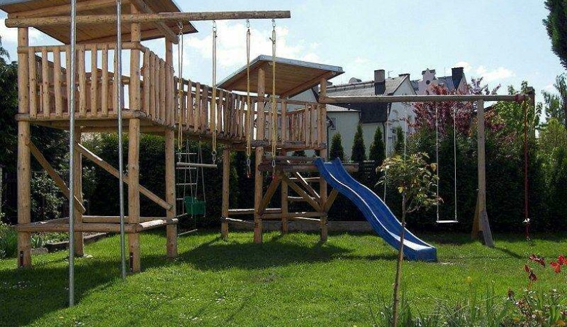 Family Penzion Olga Mariánské Lázně