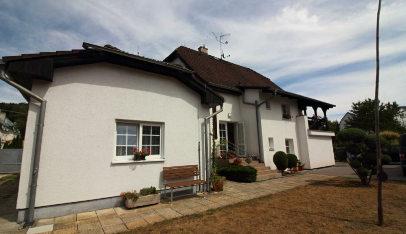 Family Penzion Olga Mariánské Lázně