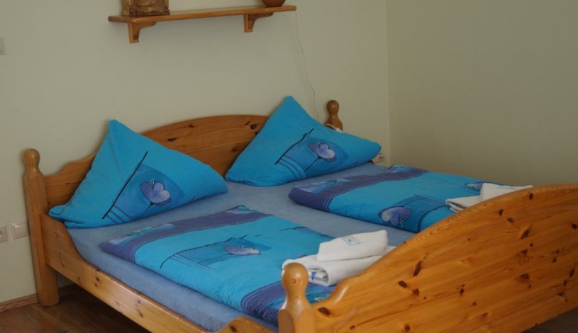 Family Penzion Olga Mariánské Lázně - Jednolůžkový, Dvoulůžkový