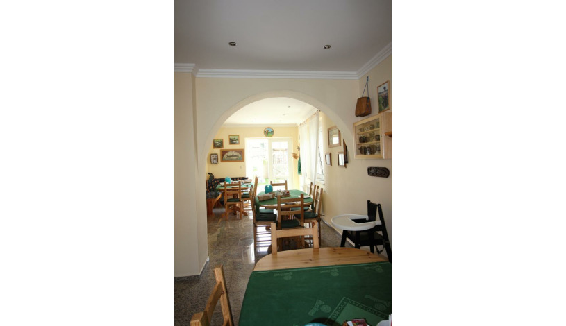 Family Penzion Olga Mariánské Lázně