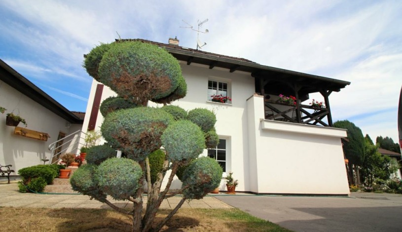 Family Penzion Olga Mariánské Lázně