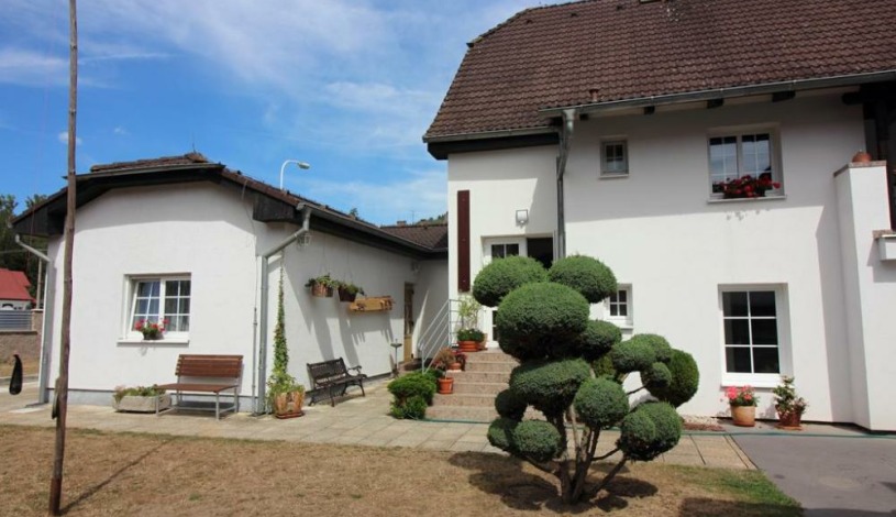 Family Penzion Olga Mariánské Lázně