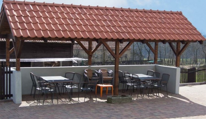 Penzion Orlov Příbram