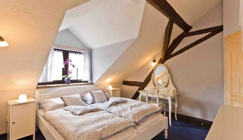 Penzion Orlov Příbram - Apartmán č.1 