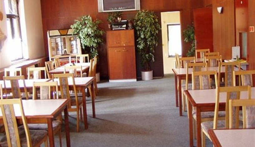 Penzion Pavel Lipová-lázně