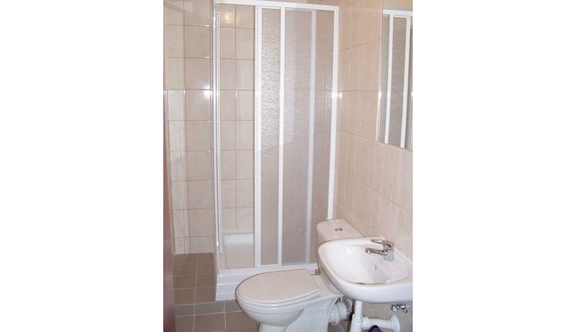 Penzion Pavel Lipová-lázně