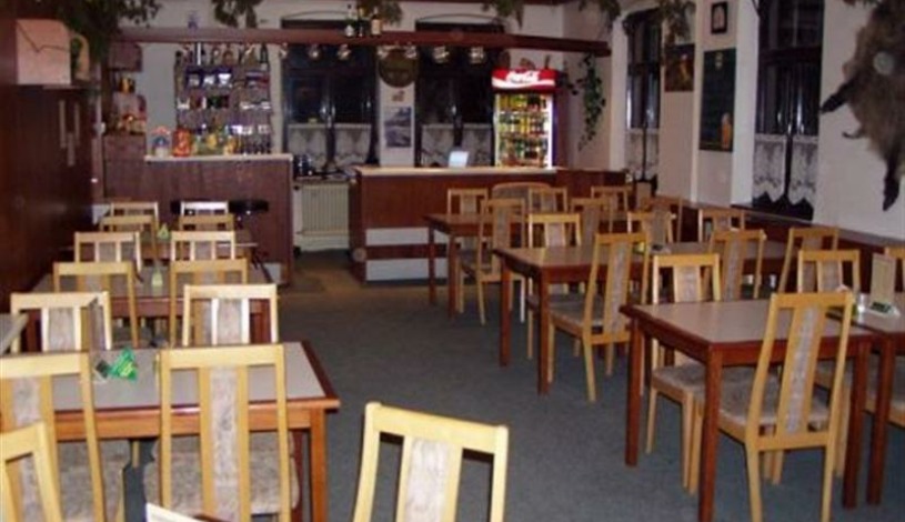 Penzion Pavel Lipová-lázně