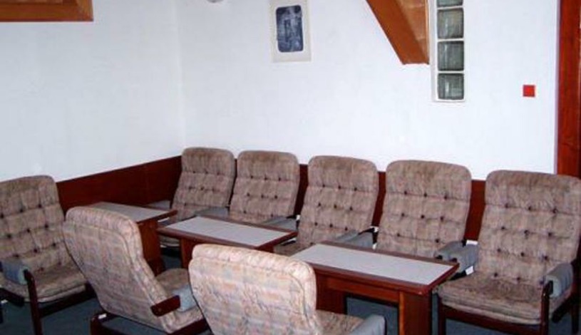 Penzion Pavel Lipová-lázně