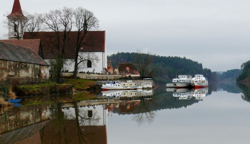 Relax Hotel Pelikán Hluboká nad Vltavou
