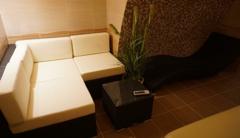 Relax Hotel Pelikán Hluboká nad Vltavou