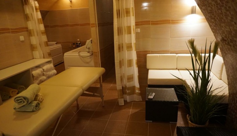 Relax Hotel Pelikán Hluboká nad Vltavou