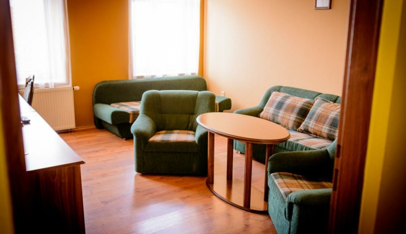 Penzion Pod Kašnou Frýdek-Místek