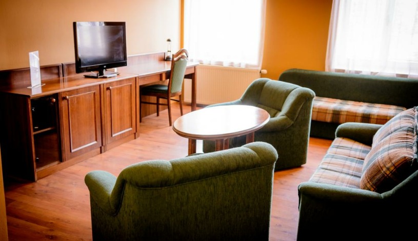 Penzion Pod Kašnou Frýdek-Místek