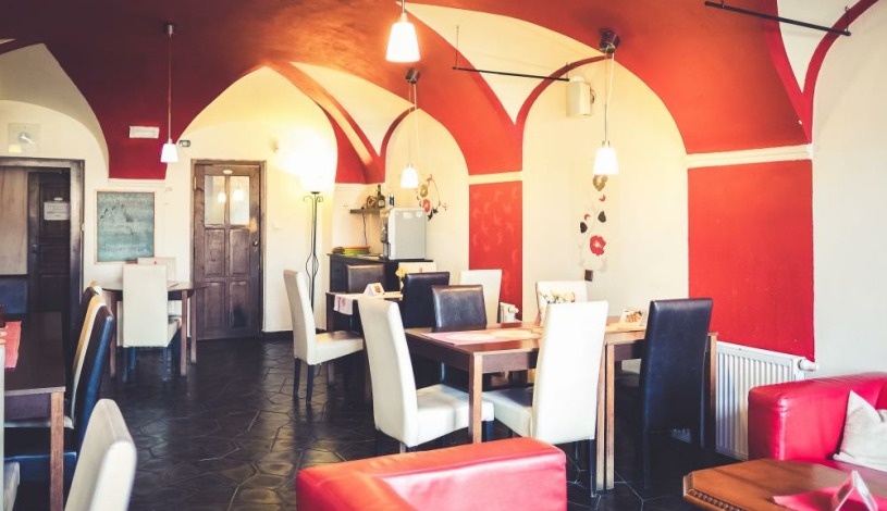 Penzion Pod Kašnou Frýdek-Místek