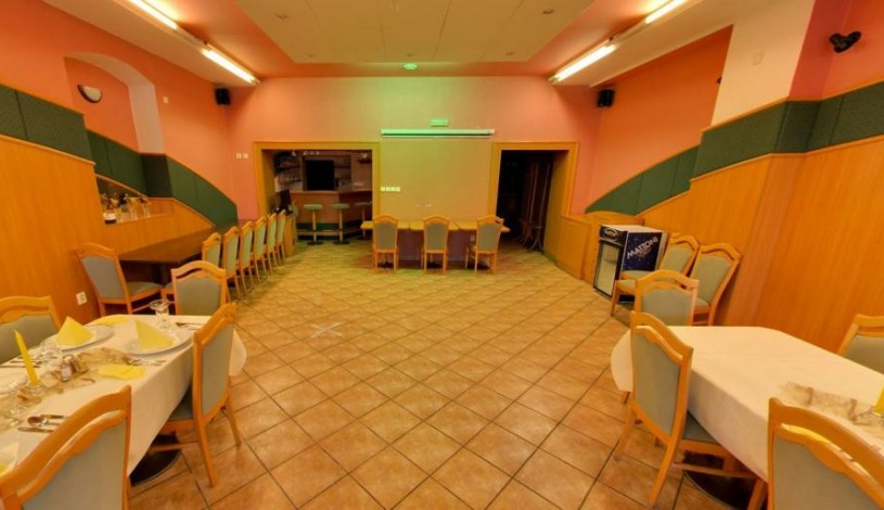 Penzion Pod Kašnou Frýdek-Místek