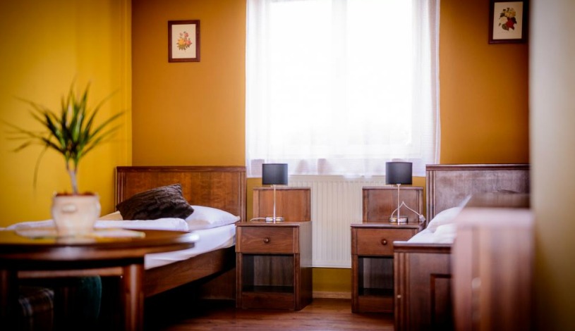 Penzion Pod Kašnou Frýdek-Místek