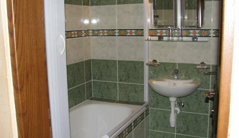 Penzion Pod Kašnou Frýdek-Místek - Apartmán