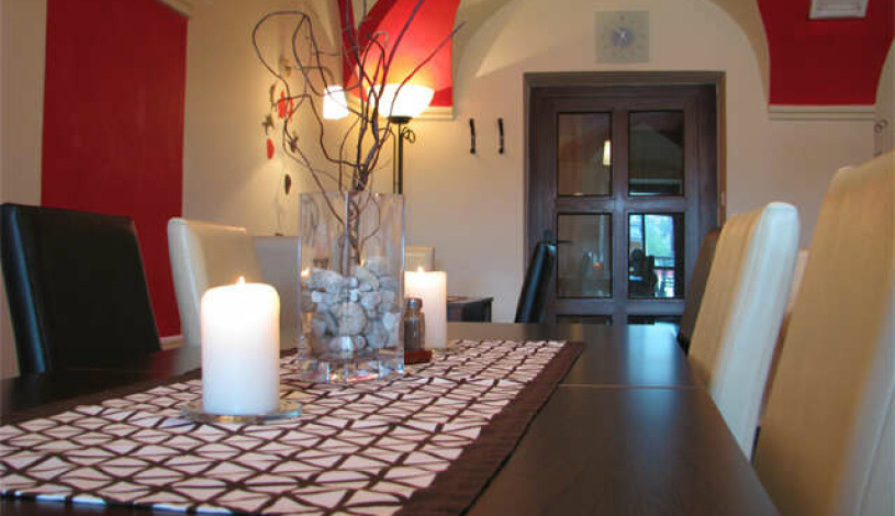 Penzion Pod Kašnou Frýdek-Místek