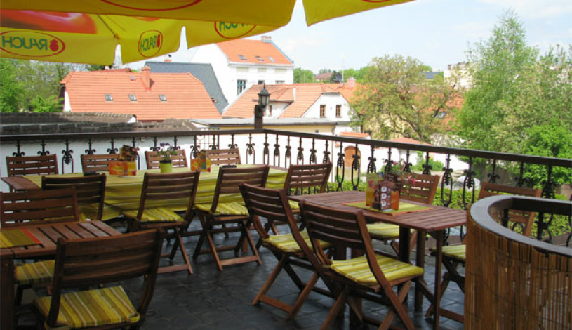 Penzion Pod Kašnou Frýdek-Místek