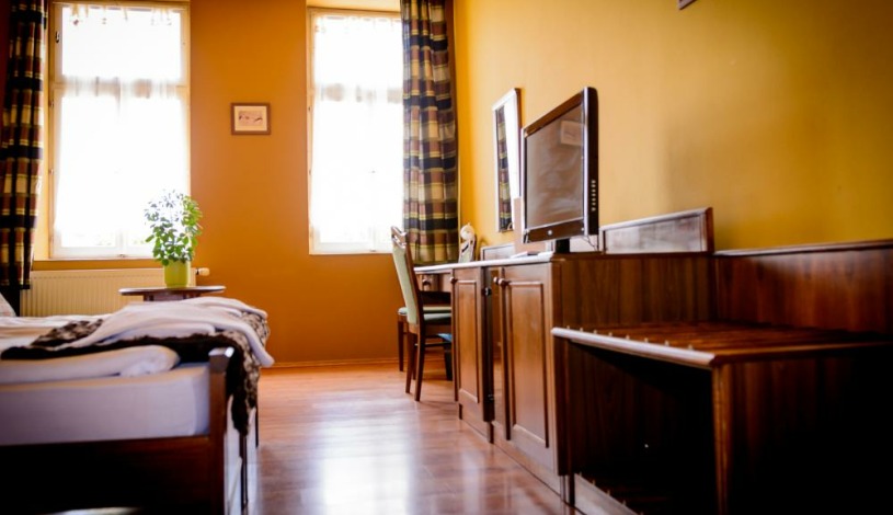 Penzion Pod Kašnou Frýdek-Místek