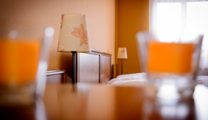 Penzion Pod Kašnou Frýdek-Místek