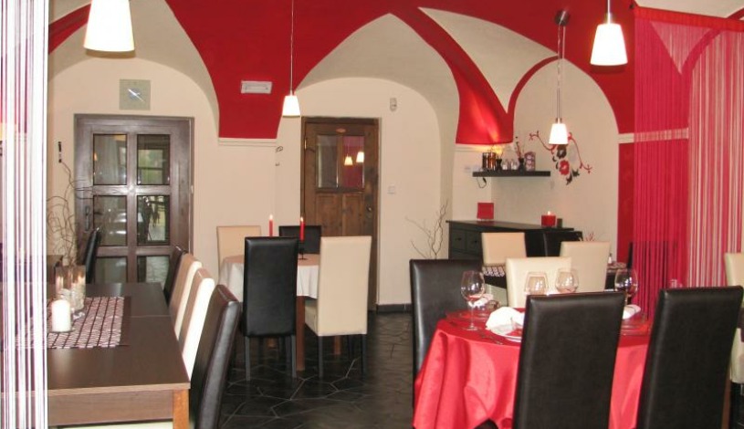 Penzion Pod Kašnou Frýdek-Místek