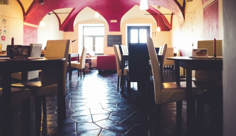 Penzion Pod Kašnou Frýdek-Místek