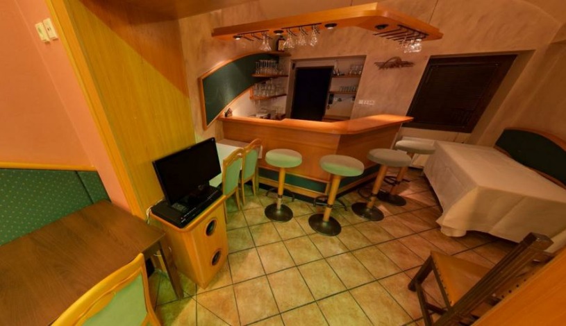 Penzion Pod Kašnou Frýdek-Místek