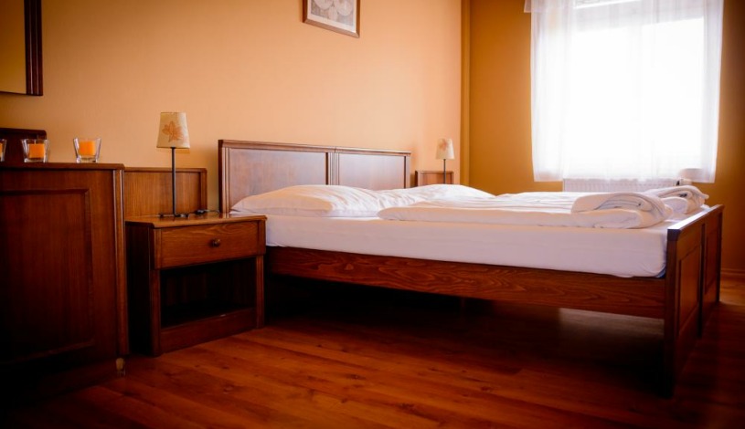 Penzion Pod Kašnou Frýdek-Místek