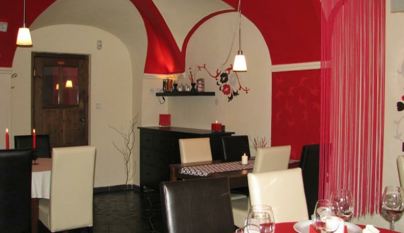 Penzion Pod Kašnou Frýdek-Místek