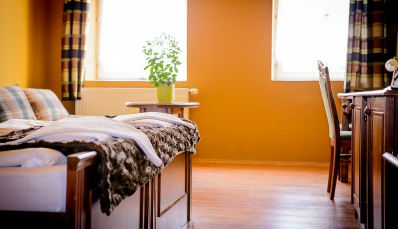 Penzion Pod Kašnou Frýdek-Místek