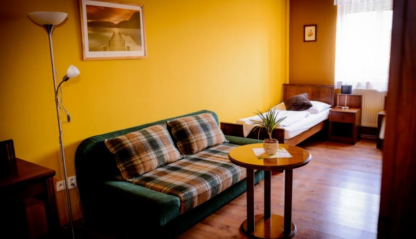 Penzion Pod Kašnou Frýdek-Místek