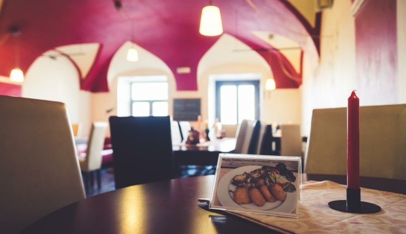 Penzion Pod Kašnou Frýdek-Místek