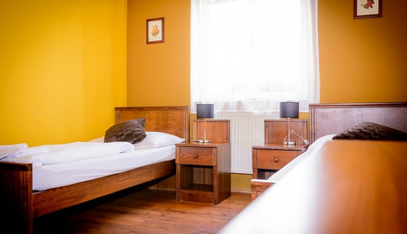 Penzion Pod Kašnou Frýdek-Místek