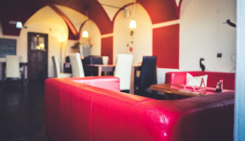 Penzion Pod Kašnou Frýdek-Místek