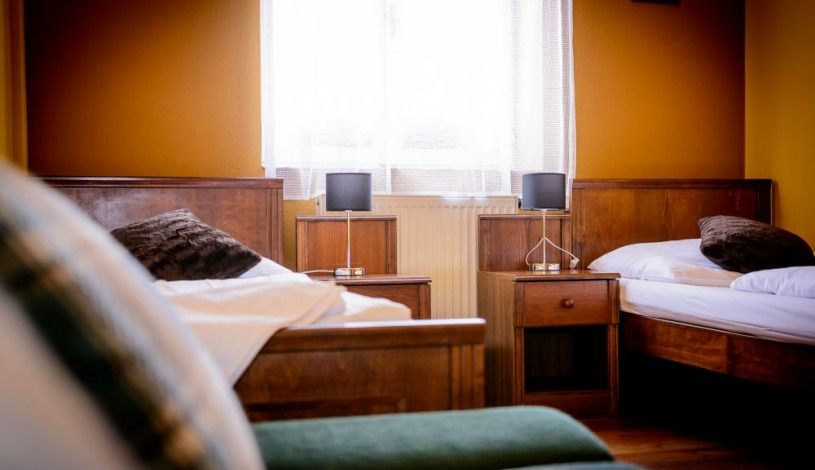 Penzion Pod Kašnou Frýdek-Místek