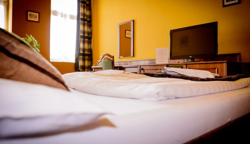 Penzion Pod Kašnou Frýdek-Místek