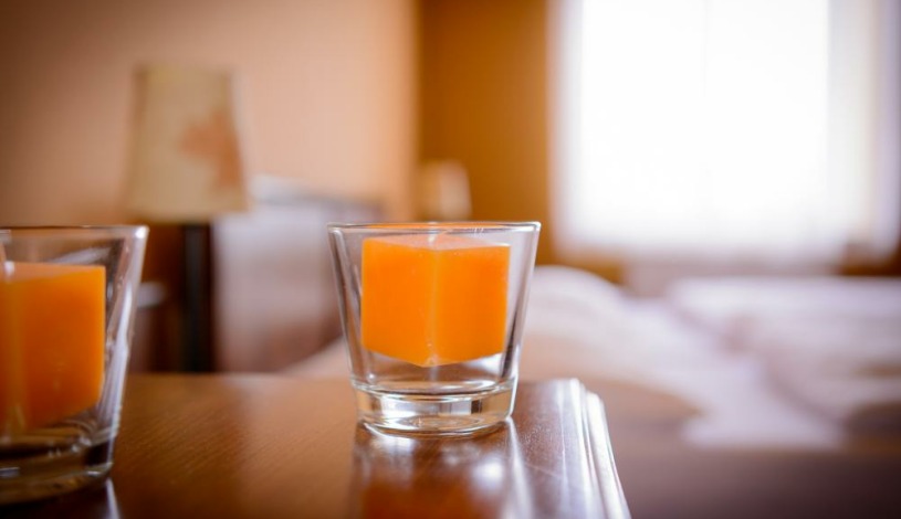 Penzion Pod Kašnou Frýdek-Místek