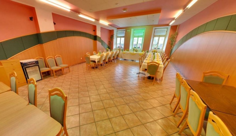 Penzion Pod Kašnou Frýdek-Místek