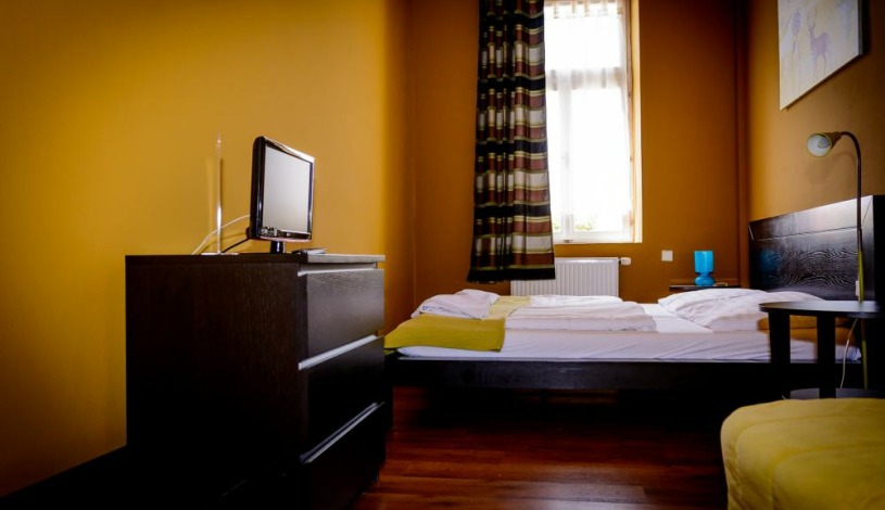 Penzion Pod Kašnou Frýdek-Místek