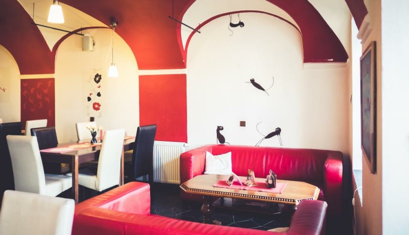 Penzion Pod Kašnou Frýdek-Místek