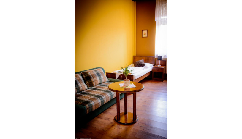 Penzion Pod Kašnou Frýdek-Místek